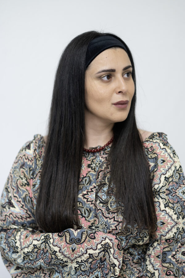 ⁦סרט מונע החלקה רוחב 5 ס''מ | M⁩ – תמונה ⁦2⁩